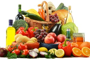 6 заблуждений о здоровом питании