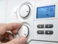 Подключение комнатного термостата к газовому котлу: управление по монтажу терморегулятора