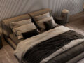Планировка спальной комнаты: создание безупречного места для отдыха