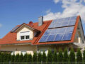 Автономное энергообеспечение пригородного дома — варианты
