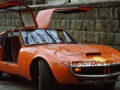Студент из Армении выполнил мечту и сделал спорткар GT-77