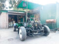 Самодельный машина своими руками: мини грузовой автомобиль с движком от мотоблока