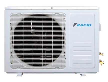 Сплит-системы Rapid: популярные модели климатического оборудования и рекомендации покупателям