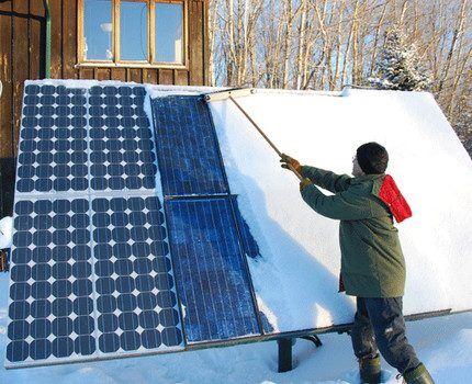 Солнечный генератор своими руками: инструкция по изготовлению альтернативного источника энергии 